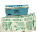 Complete Medical Insect Sting Wipes-Complete Medical-HeartWell Medical