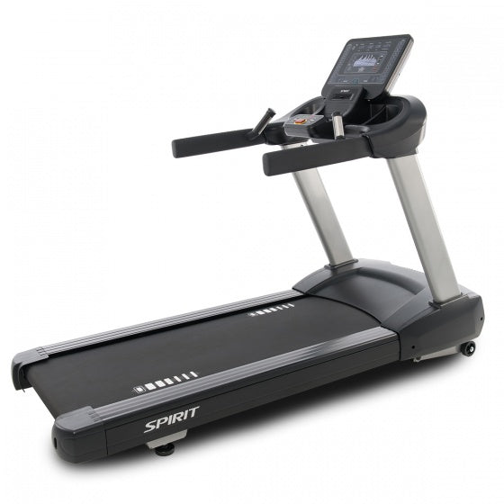 Spirit Fitness CT800 Treadmill-Spirit Fitness-HeartWell Medical