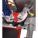 SciFit Recumbent Exercise Bike Standard Seat-SciFit-HeartWell Medical