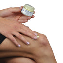 Blue Jay CBD Relief Rub 60mg per container 1 oz.-Blue Jay-HeartWell Medical