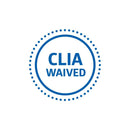 Clarity Diagnostics COVIBLOCK IgG/IGM Antibody Test, Cassettes-Clarity Diagnostics-HeartWell Medical