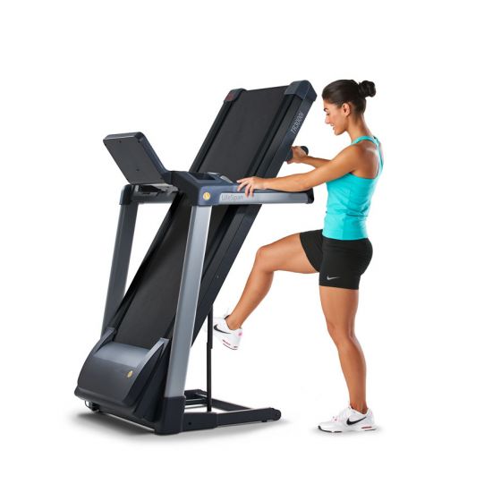 Lifespan TR3000i Folding Treadmill 2.75 HP-Lifespan-HeartWell Medical