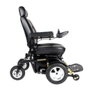 Drive Medical Trident HD Heavy Duty Power Wheelchair, 22" Seat-Drive Medical-HeartWell Medical