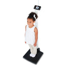 Detecto ICON Physician Scale With Sonar Height Rod-Detecto-HeartWell Medical