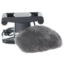 Core Products Sheepskin Pad Cover for Jeanie Rub-Core Products-HeartWell Medical