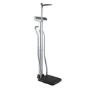 Health o Meter Eye Level Professional Digital Scale with Live Handlebars-Health o Meter-HeartWell Medical