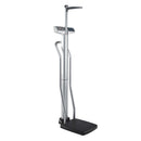 Health o Meter Eye Level Professional Digital Scale with Live Handlebars-Health o Meter-HeartWell Medical