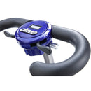 Drive Medical ZooMe Flex Folding Travel Scooter-Drive Medical-HeartWell Medical