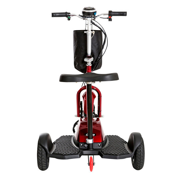 Drive Medical ZooMe 3 Wheel Recreational Scooter-Drive Medical-HeartWell Medical