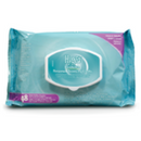 PDI Flushable Personal Cleansing Cloths 5.5" x 7"-PDI-HeartWell Medical