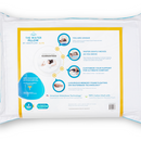 Mediflow ELITE Foam Pillow-Mediflow-HeartWell Medical
