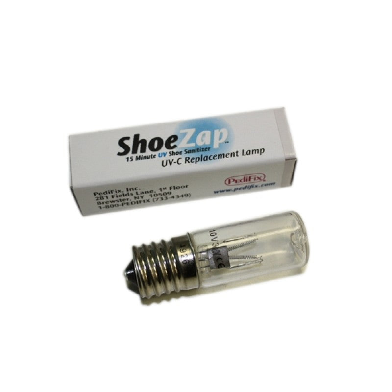 Pedifix UV-C Replacement Lamps for ShoeZap-Pedifix-HeartWell Medical