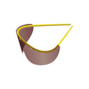 Metrex Googles Eye Shields Tinted Lenses-Metrex-HeartWell Medical