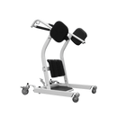 Bestcare Spryte Stand Aid Fixed Base-Bestcare-HeartWell Medical