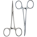 Pro Advantage Halsted Mosquito Forceps, 5" Straight-Pro Advantage-HeartWell Medical