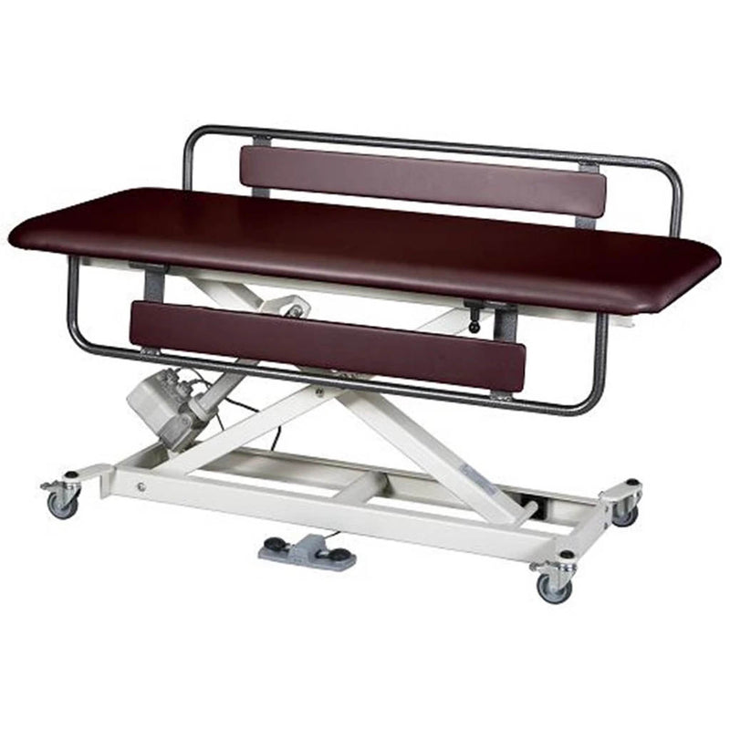 Armedica Hi-Lo Changing Table 60 Inch-Armedica-HeartWell Medical