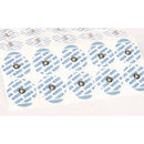 Covidien ECG Electrode, Monitoring, Foam 210-Covidien-HeartWell Medical