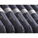 Proactive Medical Products Protekt Aire 5000 8" Low Air Loss & Alternating Pressure Mattress System with 3" Foam Base-Proactive Medical Products-HeartWell Medical