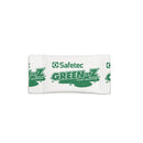 Safetec Green Z Zafety Pac 4 g-Safetec-HeartWell Medical