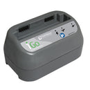 Drive Medical iGo® Portable Oxygen Concentrator-Drive Medical-HeartWell Medical
