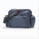 Hopkins Medical Products Original Home Health Shoulder Bag Navy-Hopkins Medical Products-HeartWell Medical