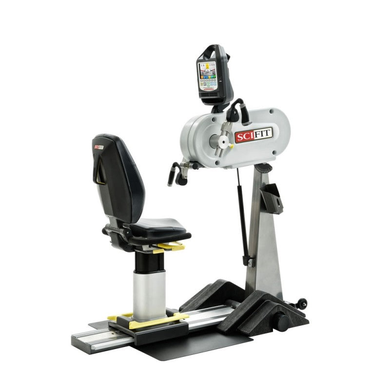 SciFit PRO1 Upper Body Exerciser Premium Seat-SciFit-HeartWell Medical