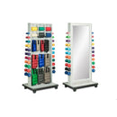 Clinton Industries Elements Mirror Rack-Clinton Industries-HeartWell Medical