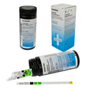 Siemens Clinitek Microalbumin Reagent Test Strips-Siemens-HeartWell Medical