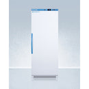 AccuCold 12 Cu.Ft. Upright Vaccine Refrigerator-AccuCold-HeartWell Medical