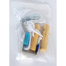 Therapeutic Dimensions Shoulder Pulley with Metal Door Bracket-Therapeutic Dimensions-HeartWell Medical