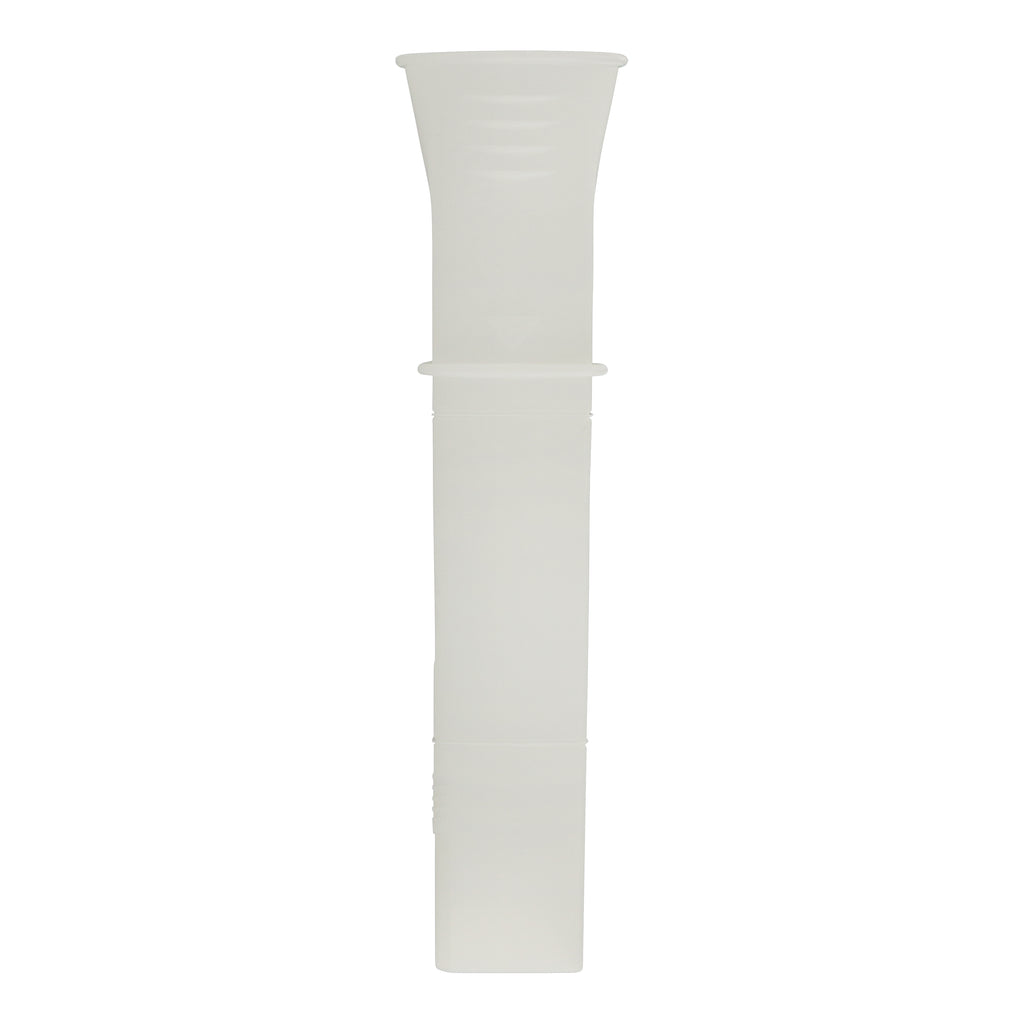 Ndd Medical 5050-50 EasyOne Spirometer Flow Tubes 50 Pack