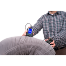 J-Tech Dualer IQ Pro Digital Inclinometer-J-Tech-HeartWell Medical