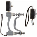 Jamar Hydraulic Hand Evaluation Kit-Jamar-HeartWell Medical