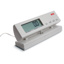 Seca 869 Flat Scale With Cable Remote Display-Seca-HeartWell Medical