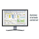 MIR SpiroLab Light Spirometer-MIR-HeartWell Medical