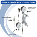 Jamar Hydraulic Hand Evaluation Kit-Jamar-HeartWell Medical