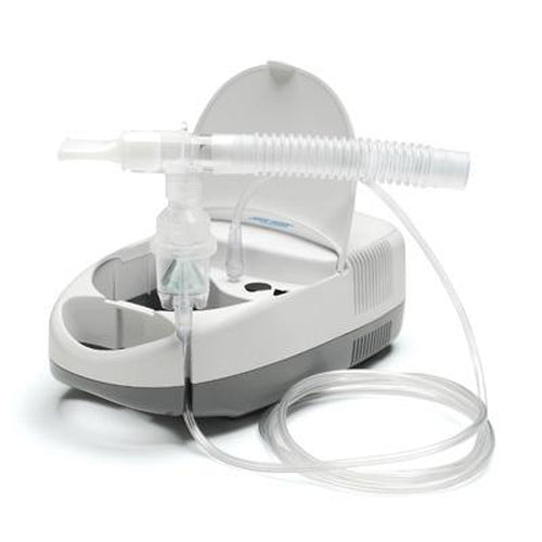 Graham Field John Bunn Neb-u-Lite LX2 Nebulizer Compressor-Graham Field-HeartWell Medical