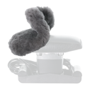 Core Products Sheepskin Pad Cover for Jeanie Rub-Core Products-HeartWell Medical