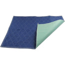 Blue Jay Quilted Reusable Absorbent Chair Pad 18" x 24"-Blue Jay-HeartWell Medical