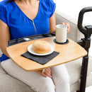 Stander Assist-A-Tray Couch Side Handle-Stander-HeartWell Medical