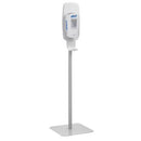 GOJO PURELL LTX or TFX Dispenser Floor Stand 1250mL-GOJO-HeartWell Medical