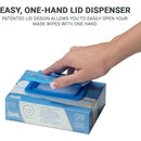 Contour CPAP Wipes Resealable Package- Citrus Scent, 72 ct.-Contour-HeartWell Medical