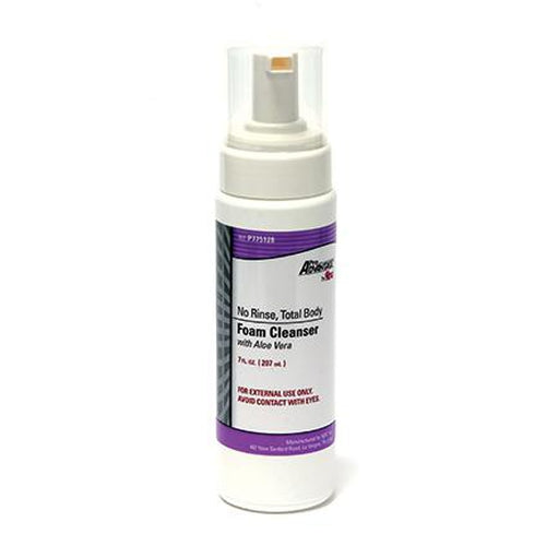 Pro Advantage No Rinse Foam Cleanser-Pro Advantage-HeartWell Medical