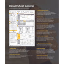 Mediana Body Composition Analyzer-Mediana-HeartWell Medical