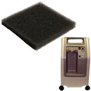 Sunset Healthcare Solaris III 303DS Foam Cabinet Filter-Sunset Healthcare-HeartWell Medical