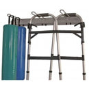 Ideal Products Universal Wall Storage Rack-Ideal Products-HeartWell Medical