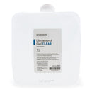 Mckesson Ultrasound Gel Transmission 5 Liter Jar-Mckesson-HeartWell Medical