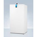 AccuCold 33" Wide Upright All Freezer-AccuCold-HeartWell Medical