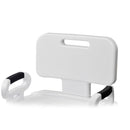 Drive Medical Premium Series Shower Chair with Back and Arms-Drive Medical-HeartWell Medical