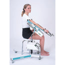 Kinetec Elbow CPM Machine-Kinetec-HeartWell Medical